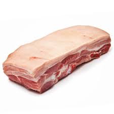 Pork Belly 1kg