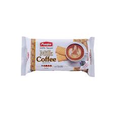 punjas milk coffee biscuit