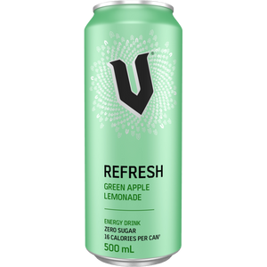 GREEN APPLE 500ML