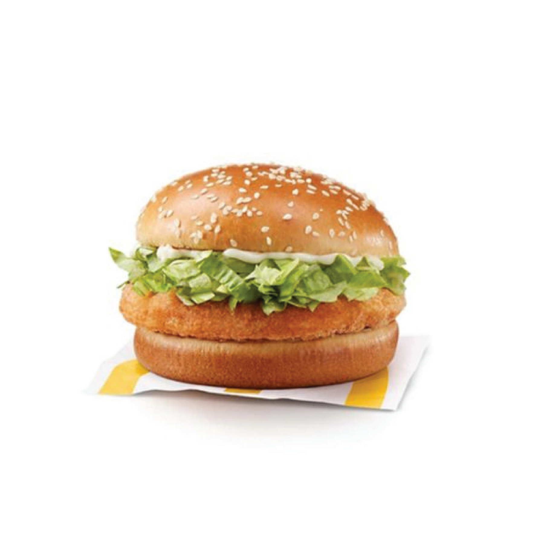 McChicken