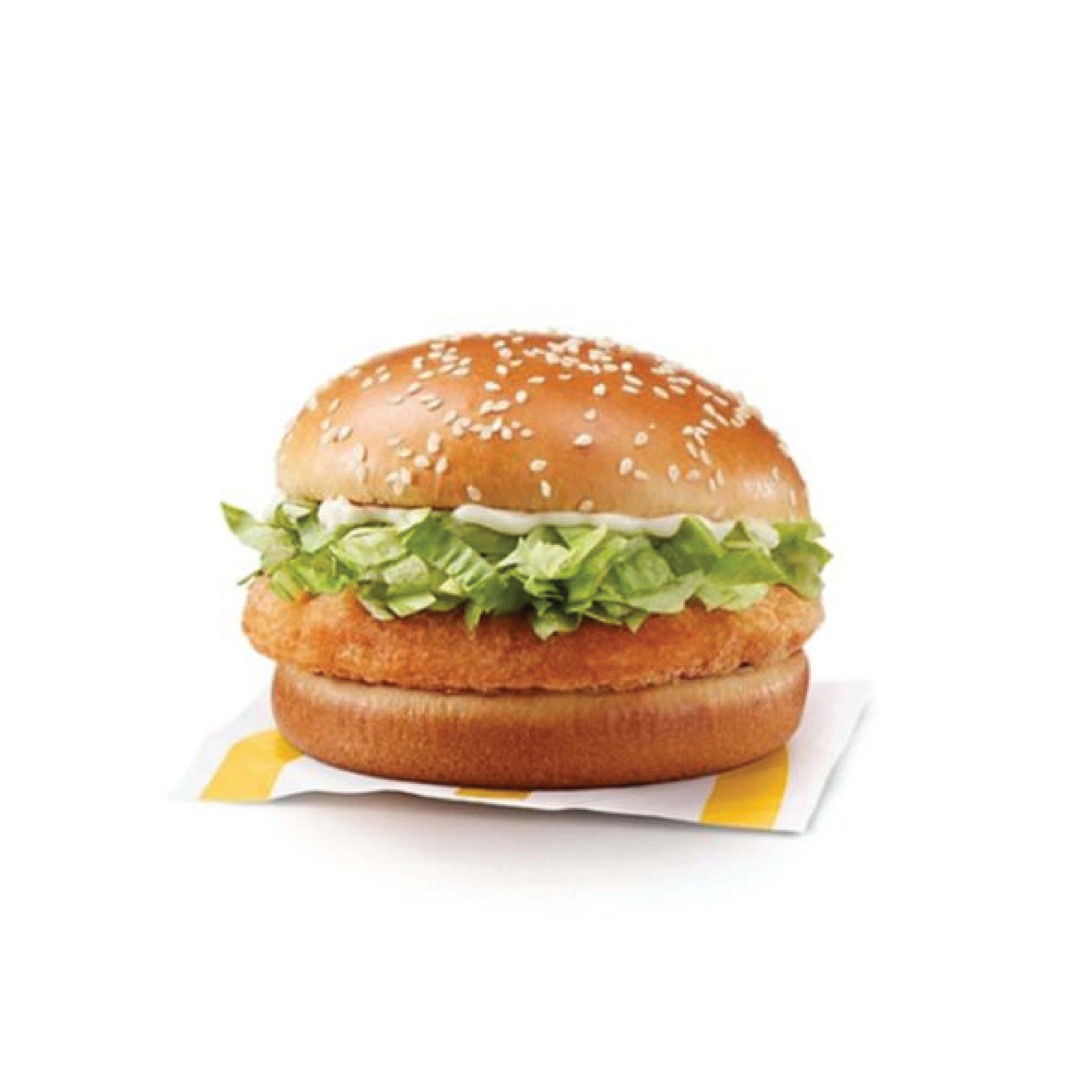 McChicken