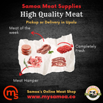 Meat For The Week Hamper