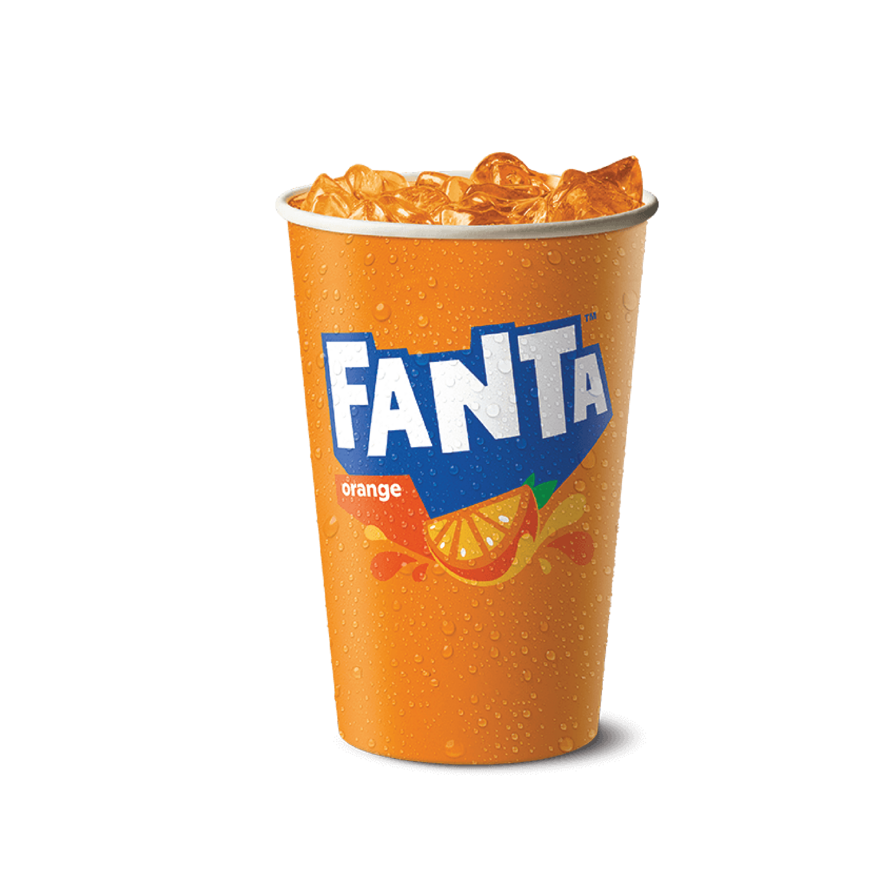 Medium Soft drink 21oz