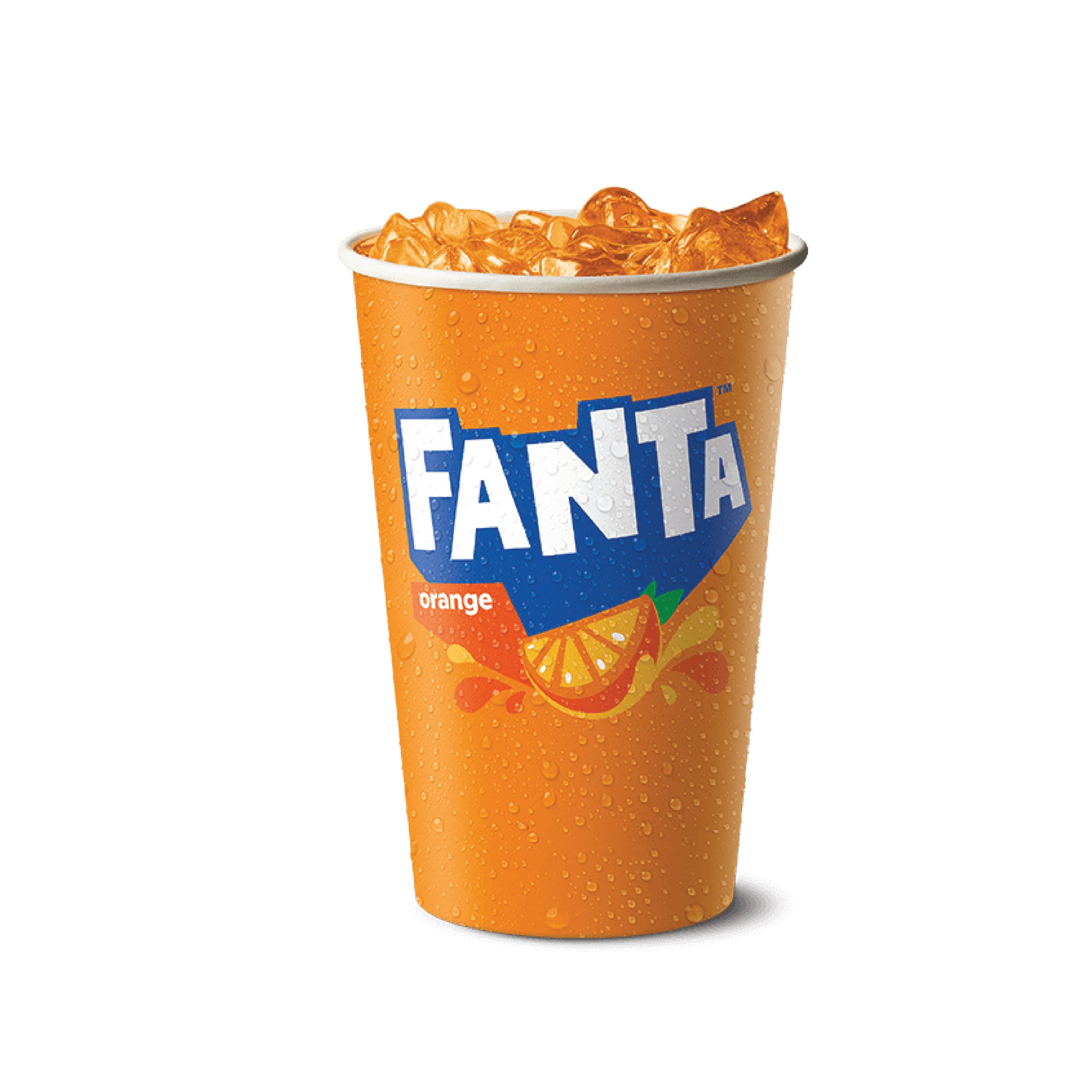 Medium Soft drink 21oz