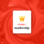 myAiga✓ VIP Membership - Annual