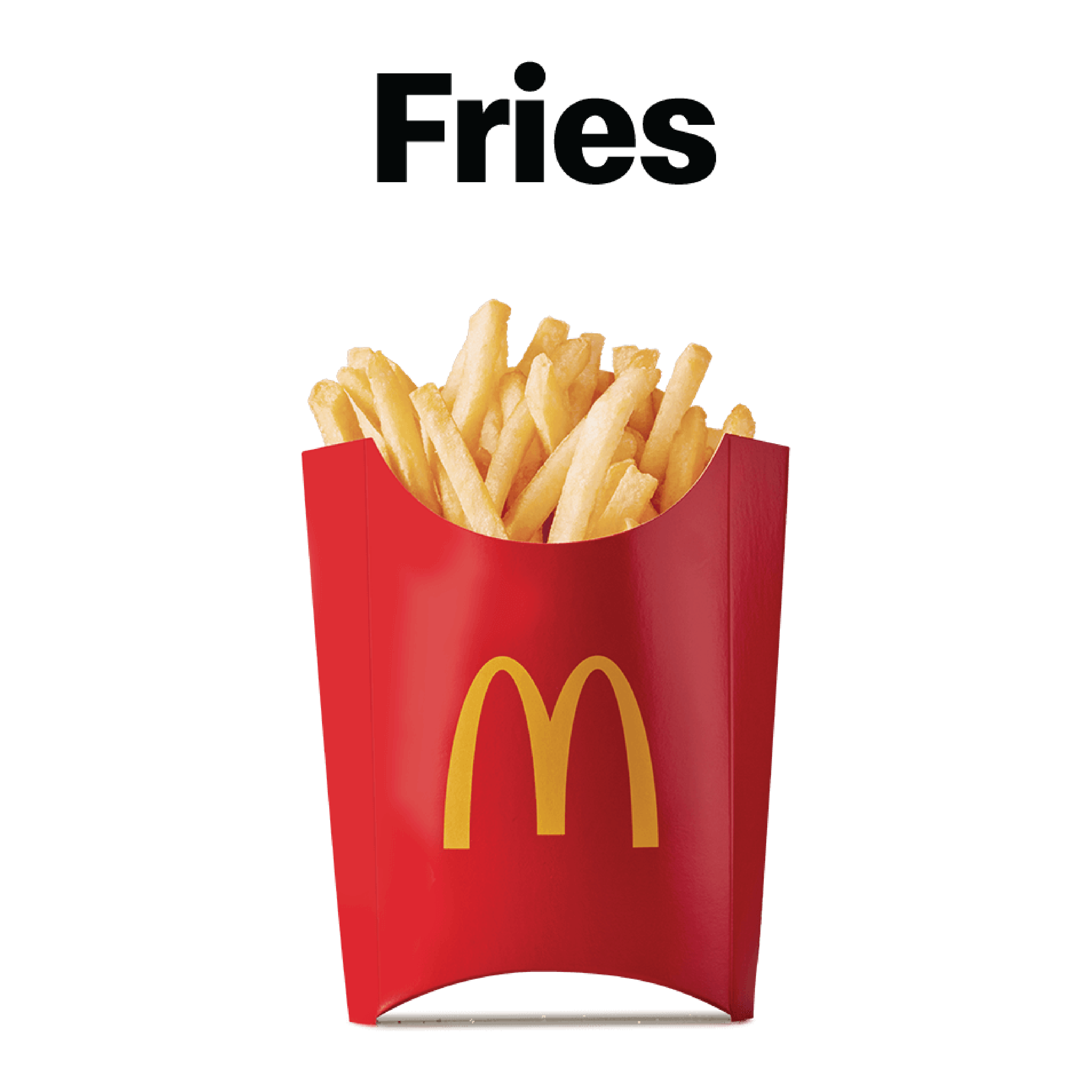 Fries