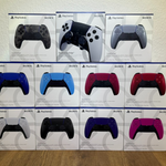 DualSense Wireless Controller for PlayStation 5