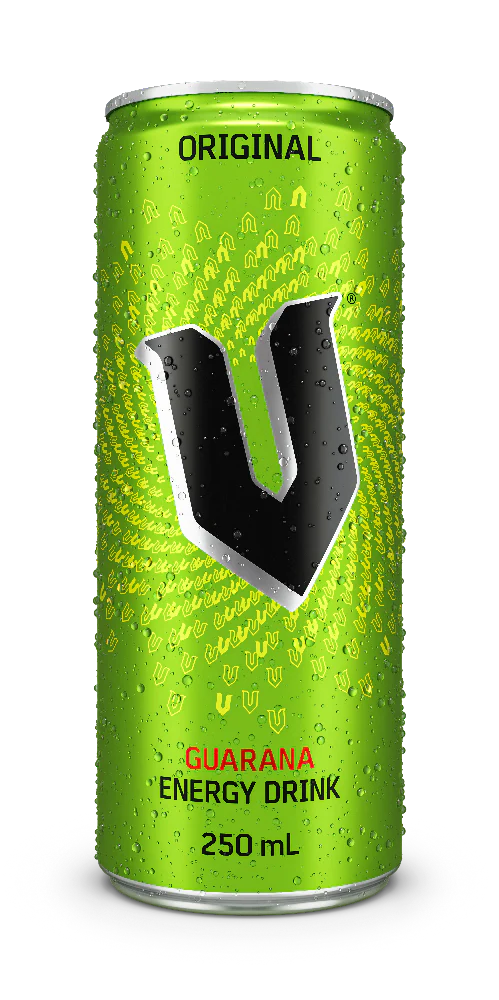 V Can 250ml