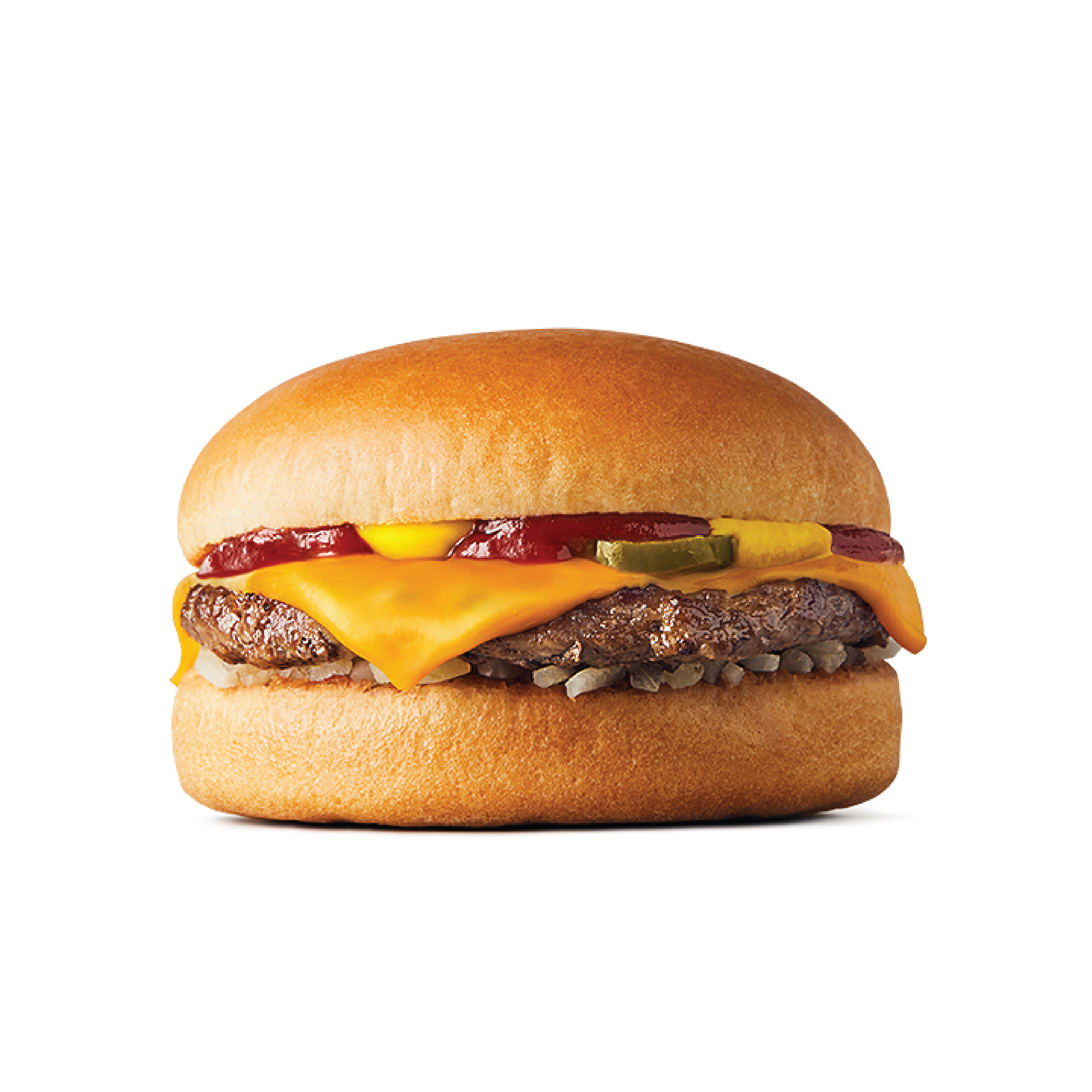 Quarter Pounder