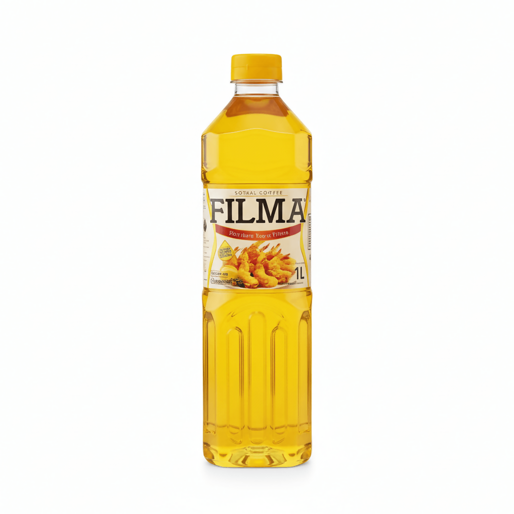 Filma Cooking Oil 1ltr