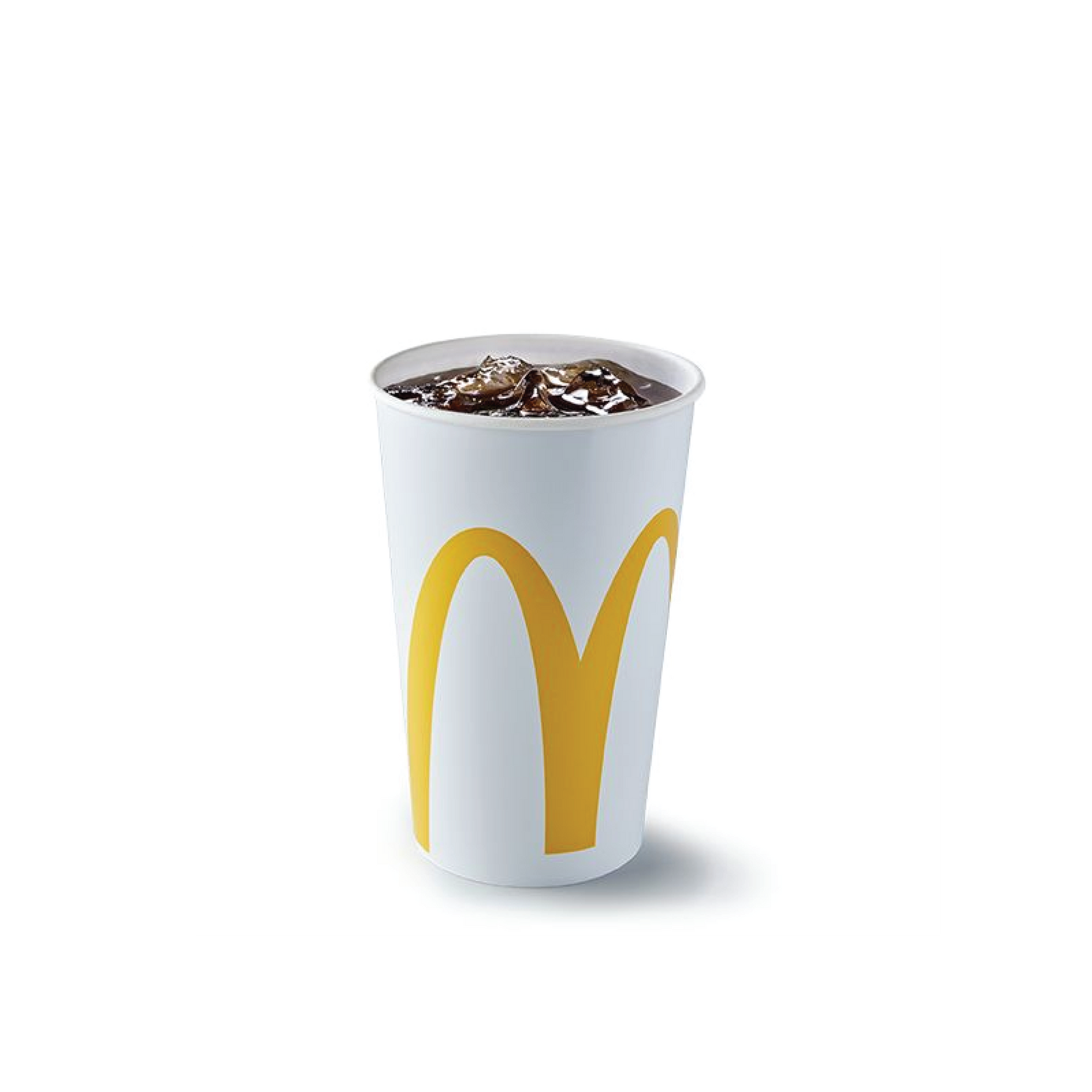 Small Soft drink 16oz