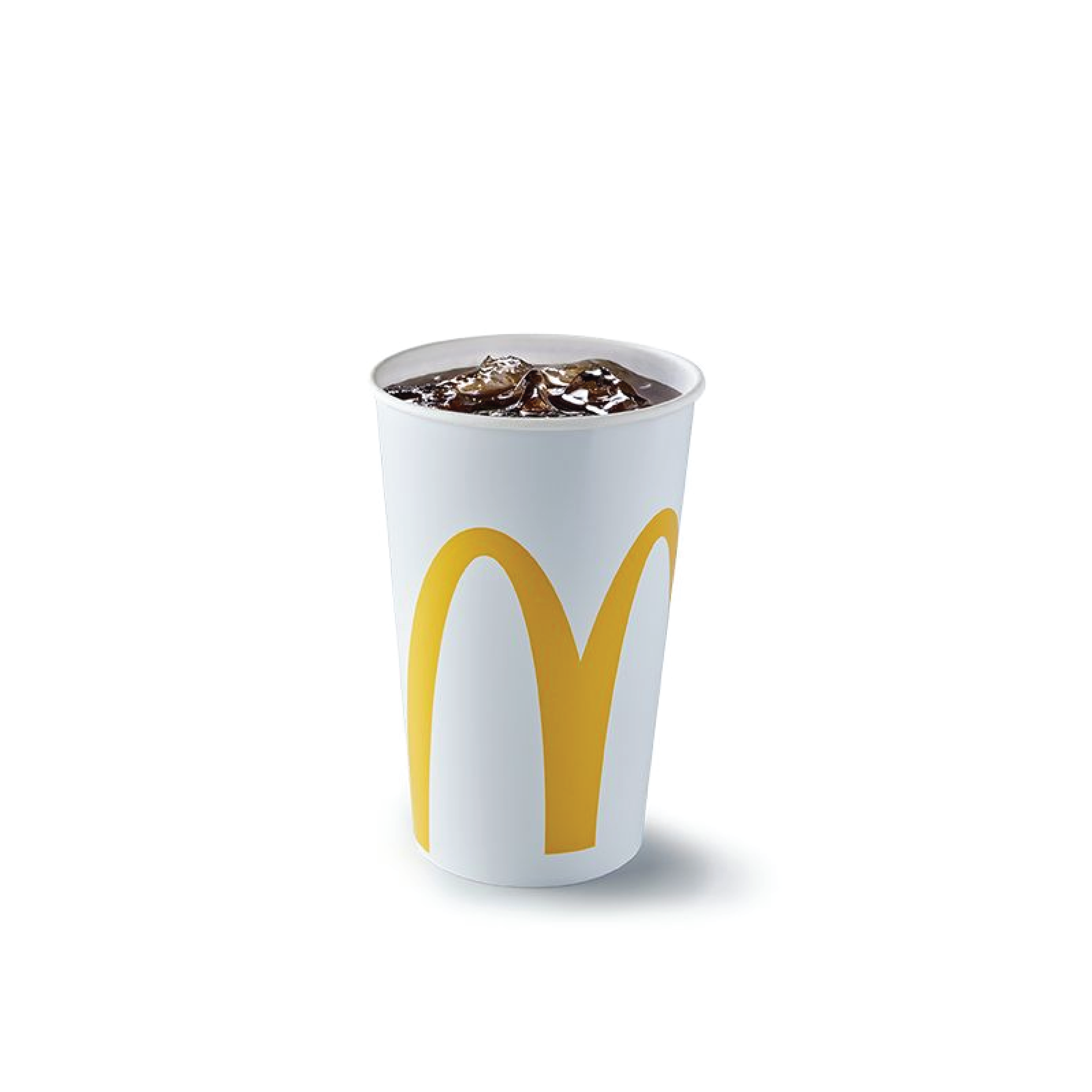 Small Soft drink 16oz