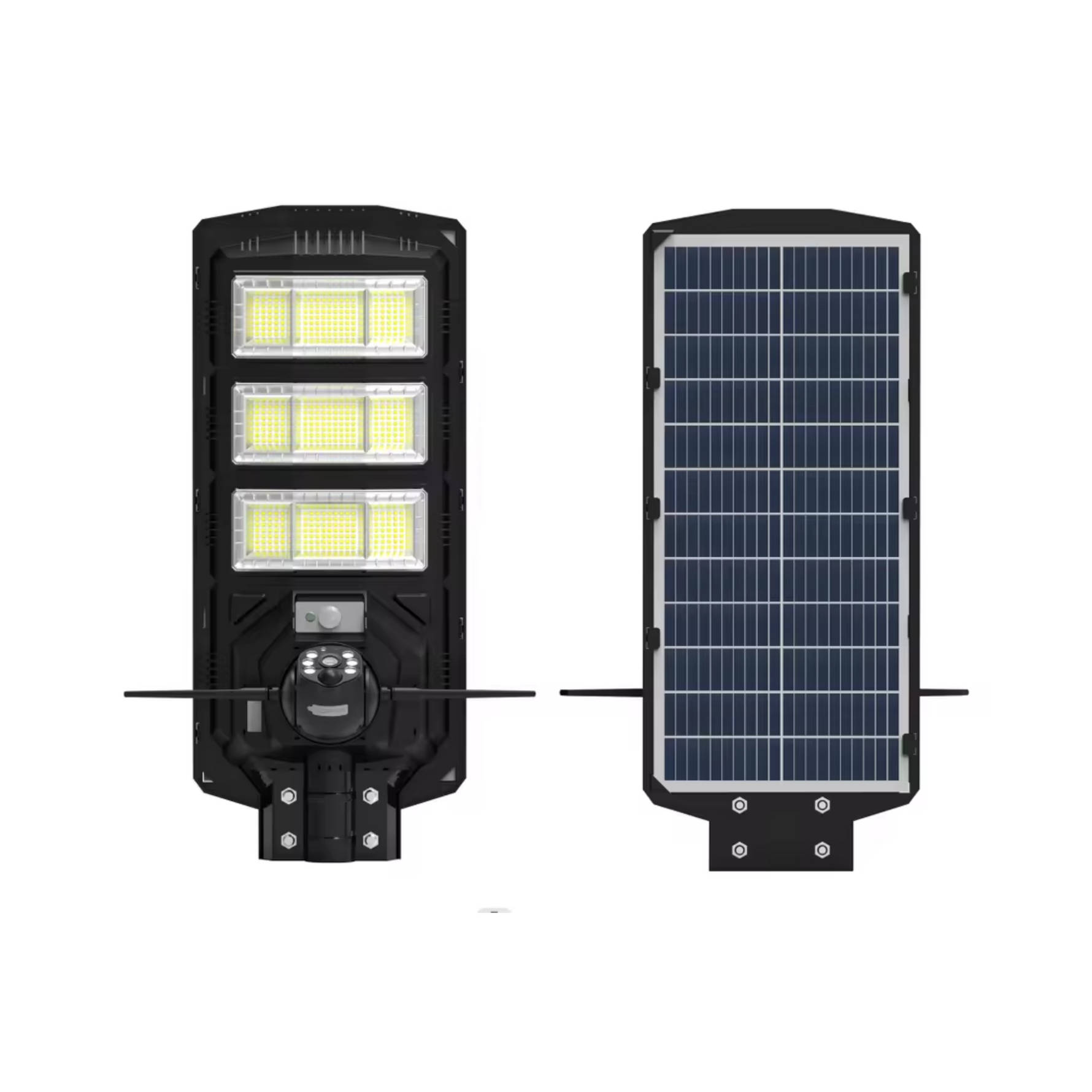 Ai Solar Camera+Lighting (2in1)
