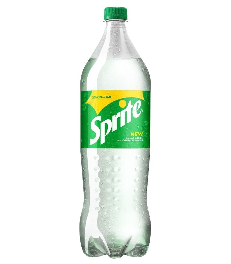 Sprite 1.5ml