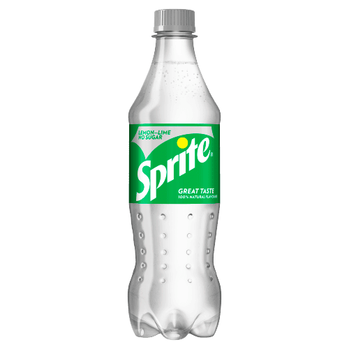 Sprite 500ml