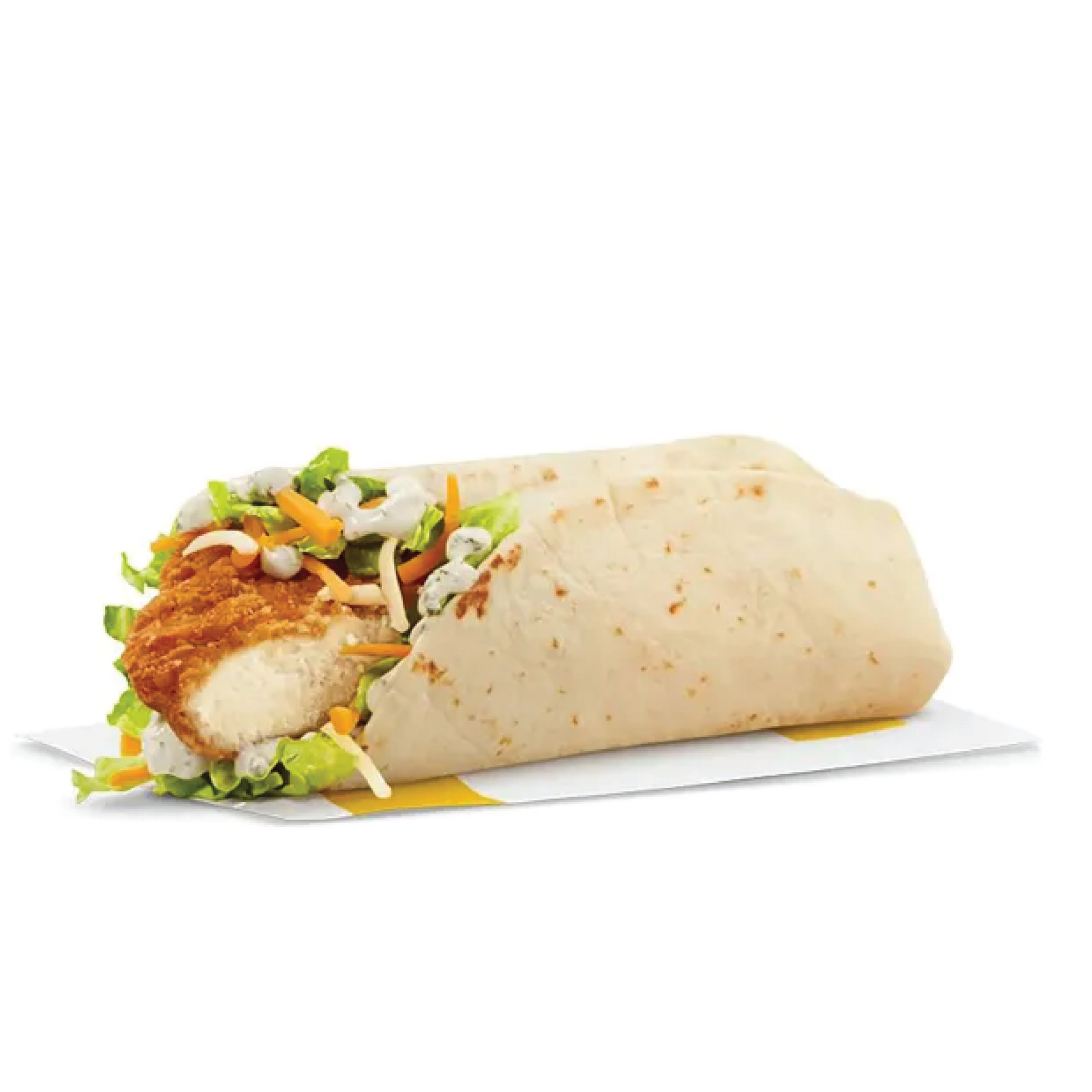 Wraps (Chicken Wrap)