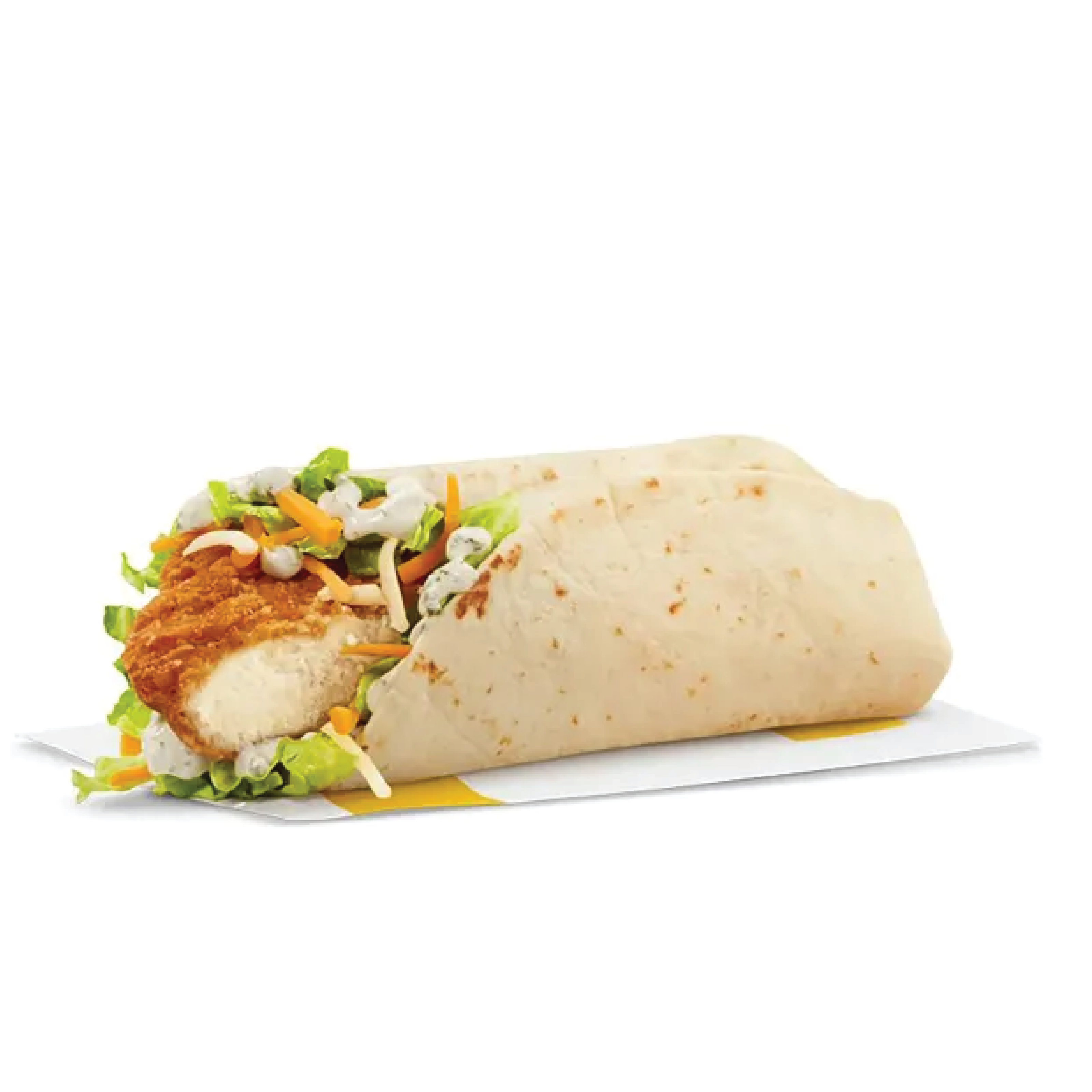 Wraps (Chicken Wrap)