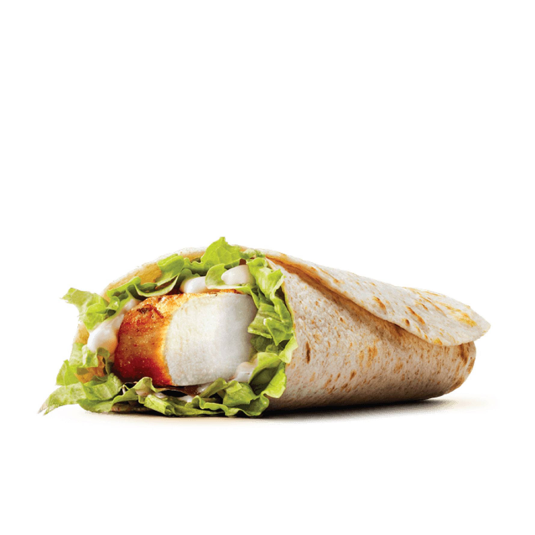 Wraps (Fish Wrap)