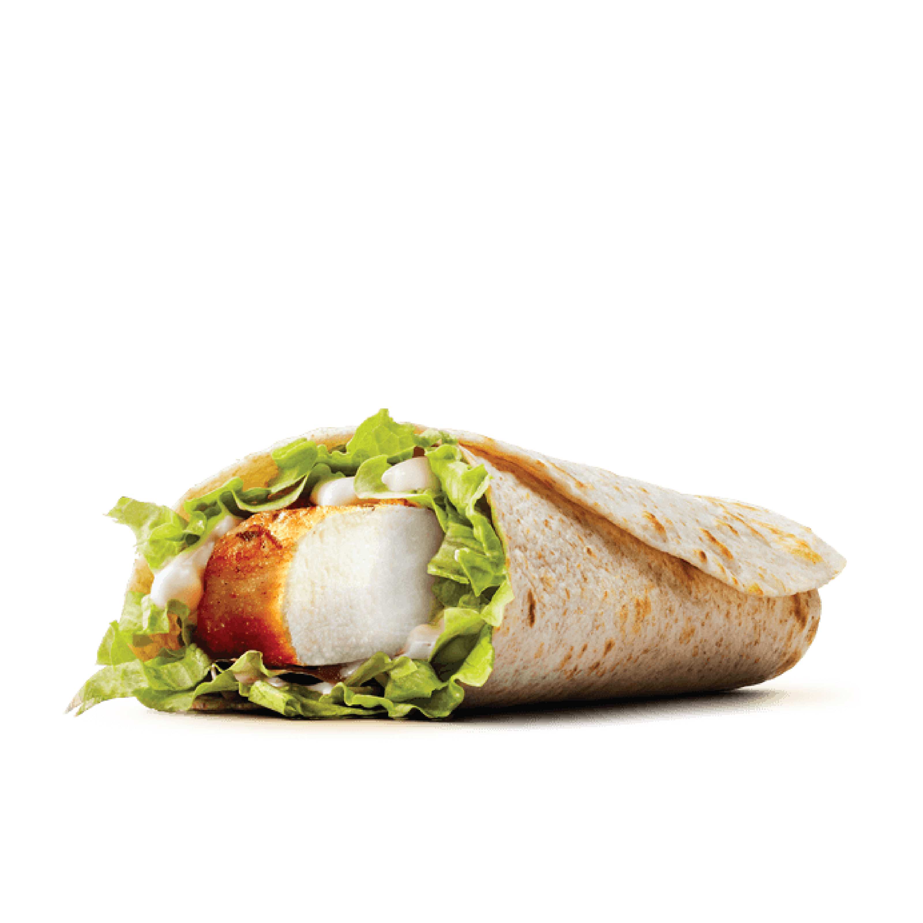 Wraps (Fish Wrap)