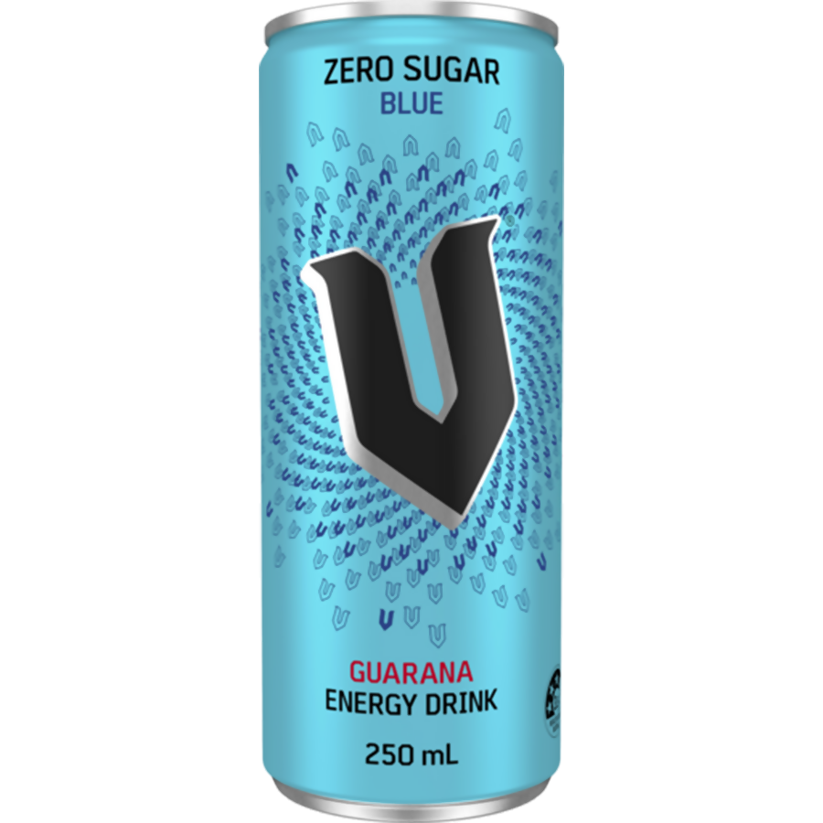 ZEROSUGAR 250ML