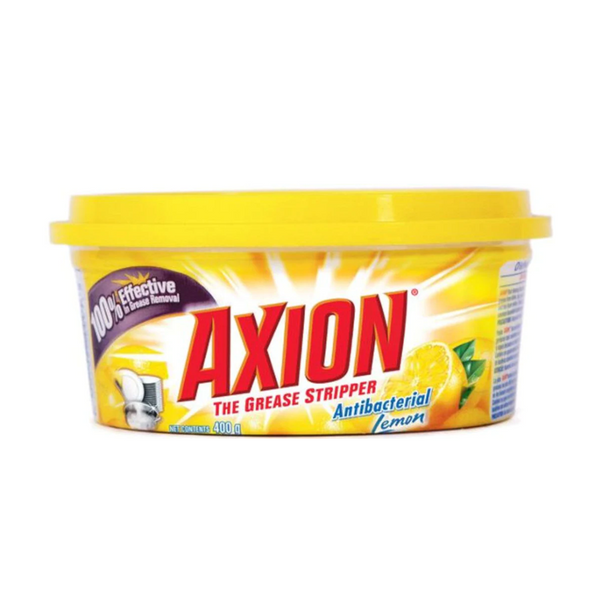 Axion 400g Lemon Paste