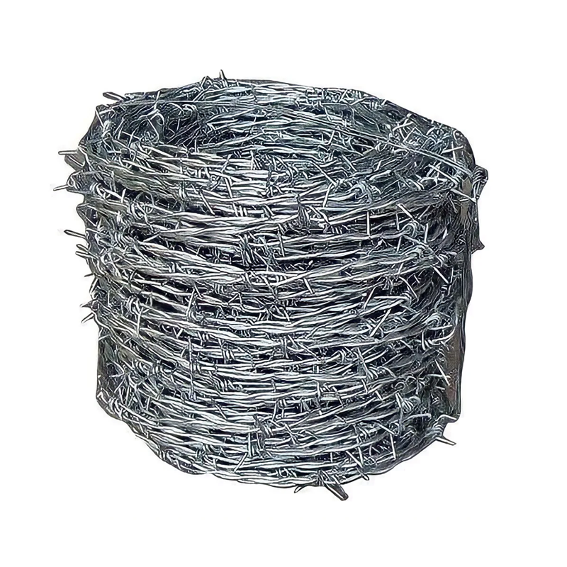Barbed Wire 25kg*1.6mm