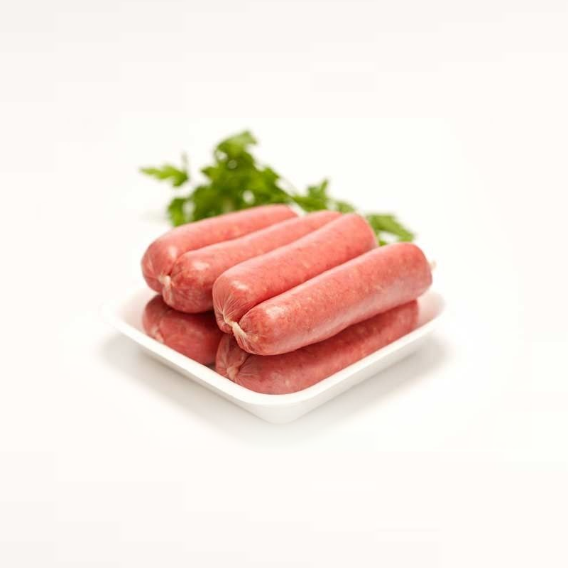 Beef Sausages (Per Kg)
