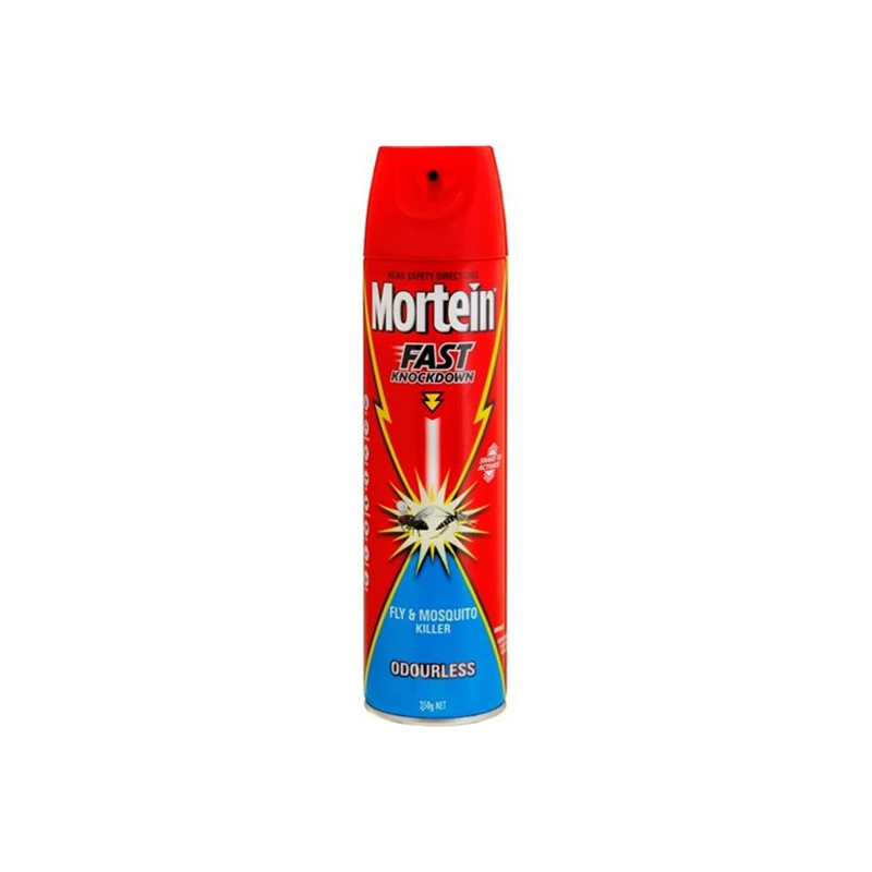 Mortein Spray 350g