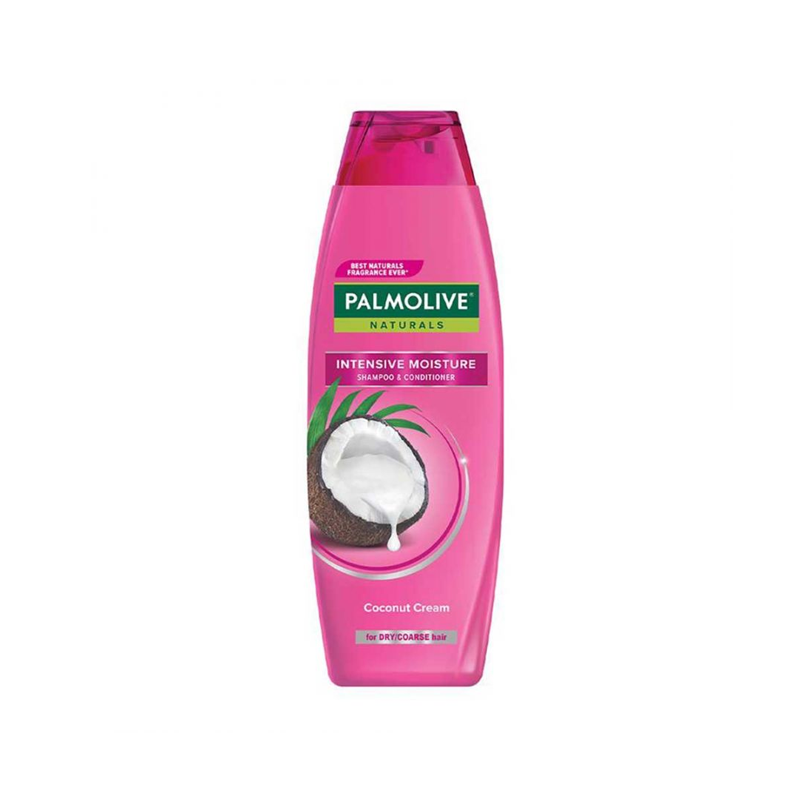 Palmolive 180Mls Int/Moist Shampoo