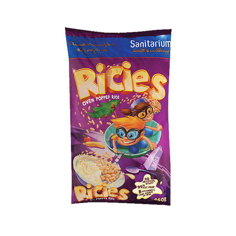 Ricies Cereal 460G