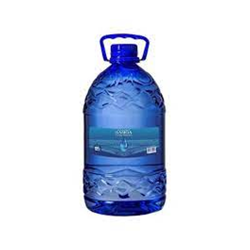 Samoa Pure Water 6Ltr