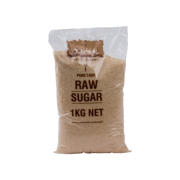 Brown Sugar 1 kg - Riviera Maya Groceries