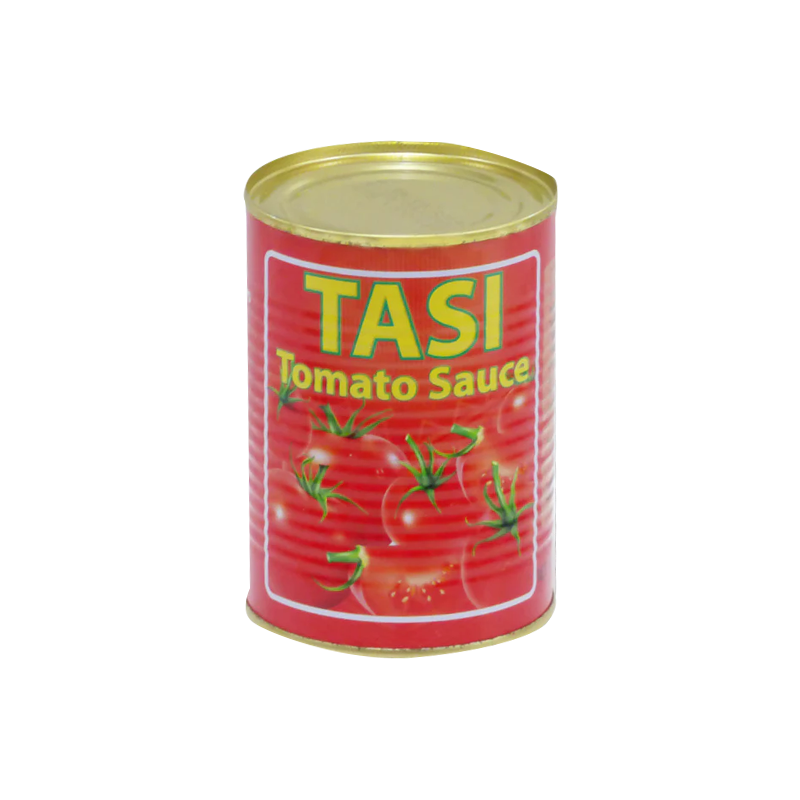 Tasi Tomato Sauce 3000g