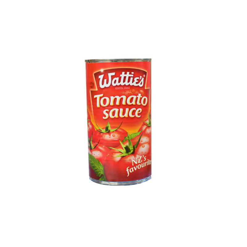 Watt Tomato Sauce 575G
