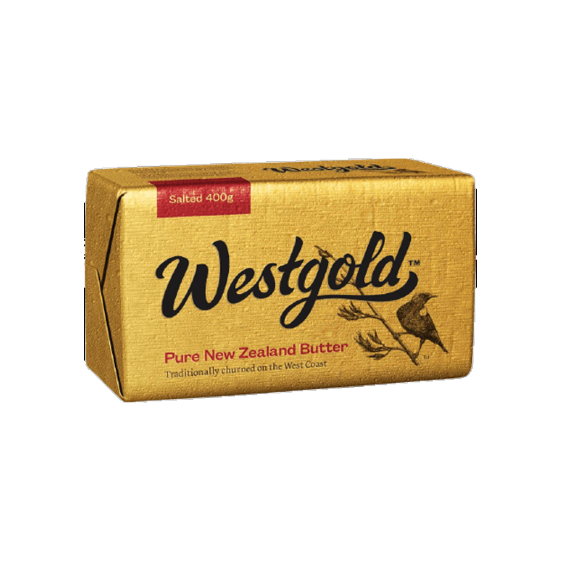 Westgold Butter 400G