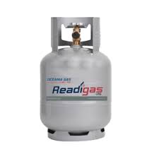 Lpg Readigas 4.5Kg Cylinder