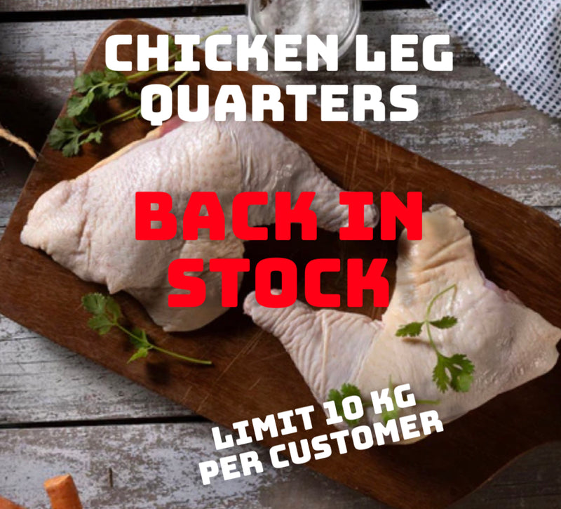 Chicken Leg per 1kg