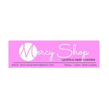 $50 Tala - Mercy Shop I Upolu